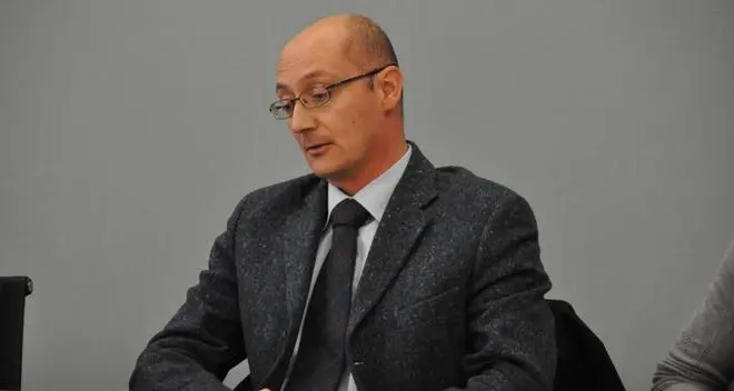 Il Centro Santa Chiara non ha più soldi: bloccati gli stipendi