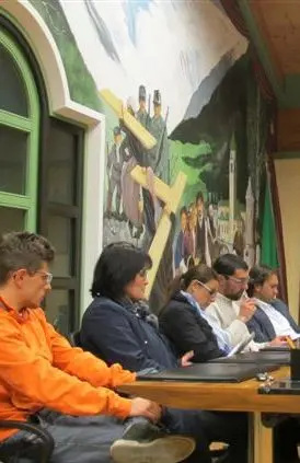 Ongari: «Caso Poli, pronti al ricorso»