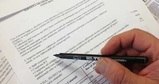 Imu, in arrivo i bollettini per chi deve pagare