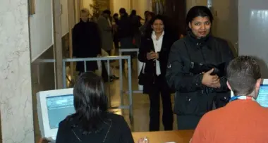 «Voto agli immigrati a livello locale»