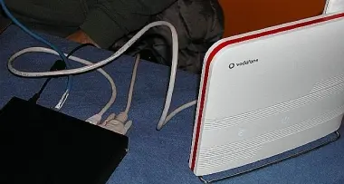 «A 10 metri da Cognola, ma senza Adsl» / SEGNALA