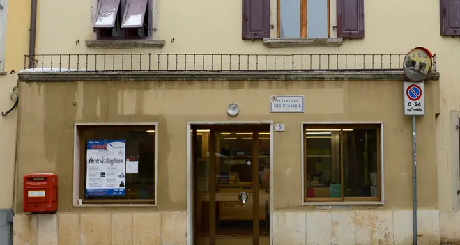 Basta Poste Italiane: il Comune di Nago userà Tnt