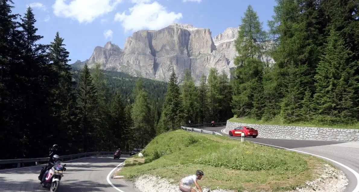 Sabato il Tour de Pologne Challenge Trentino