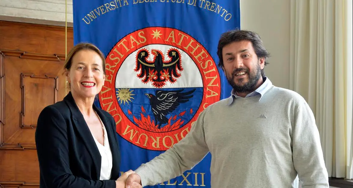 Tumore alla prostata, a Trento il biologo da 1 milione di dollari