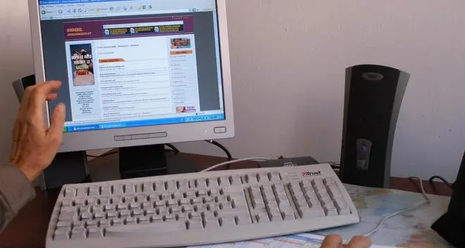 Truffe, sequestrato un sito di e-commerce