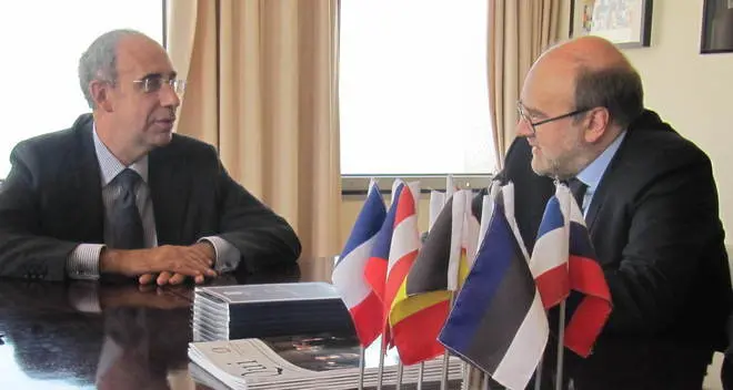 Ricerca e imprese: Israele guarda a Trento