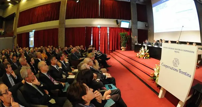 Bankitalia: anche il Trentino rallenta