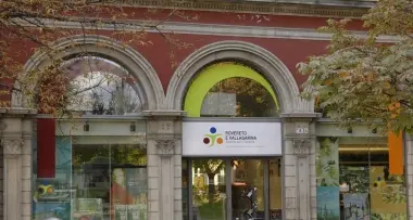 Rovereto, Apt contro Comune: no al trasloco
