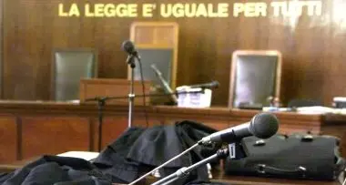 Pestaggio di gruppo, tutti condannati