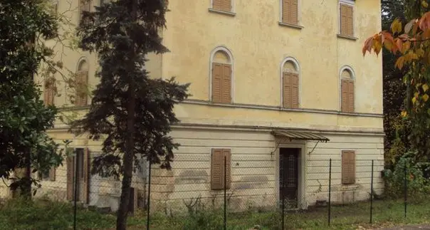Levico, finanziata la scuola materna a Villa Immacolata