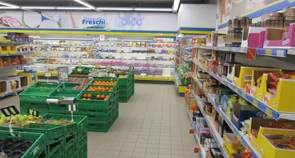 Coop del Chiese, 6 in cassa integrazione