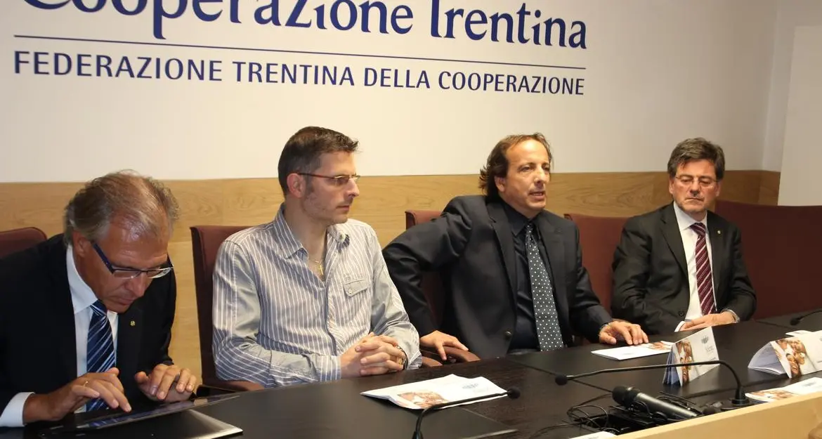 Coop Fidente, i dentisti \"low cost\" contro la povertà