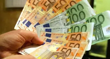 Irpef, a marzo il primo salasso