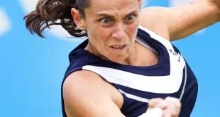 Rovereto, al via le Finali di tennis