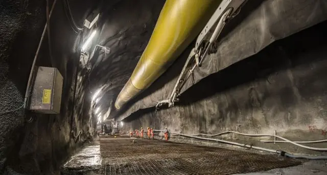 Tunnel del Brennero, il M5S alla Corte dei Conti