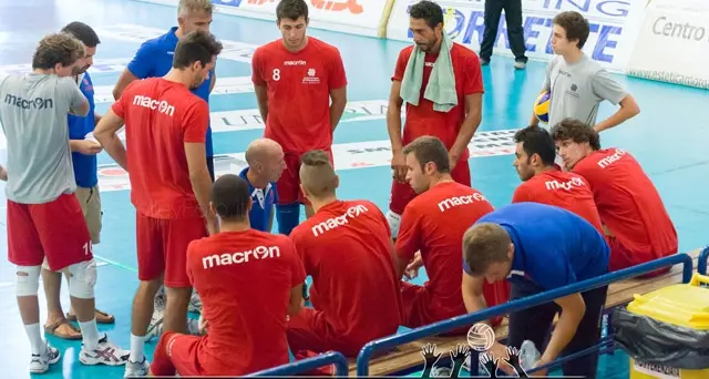 Serie A a 12 squadre, salta Città di Castello