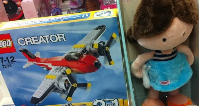 Ai parenti? Solo pensierini Sei idee, da nonna a bimbo