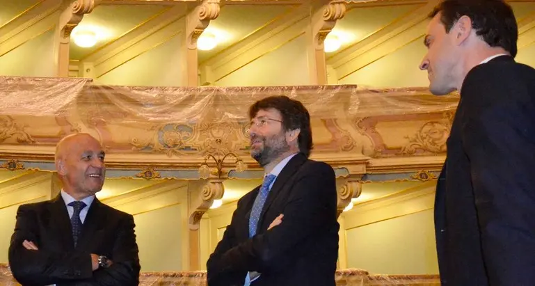 «Politici e vip gratis, allo Zandonai una vergogna in tempo di crisi»
