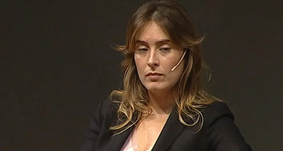 Il ministro Boschi a Trento: «Col Sì al referendum nessuna deriva autoritaria»