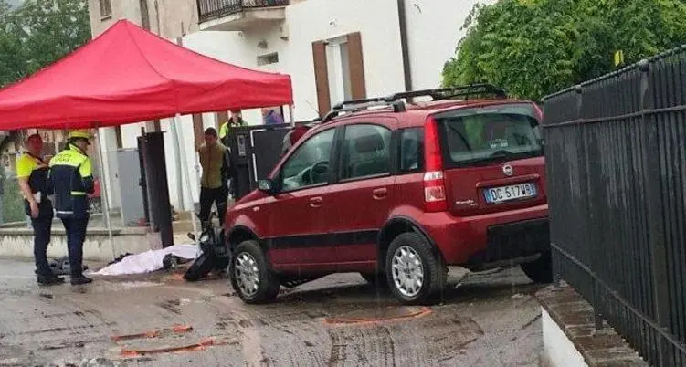 I Sinti: «Vogliamo solo giustizia, non i soldi»