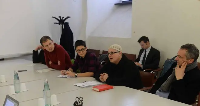«Togliete i figli ai gay», bufera su Cia
