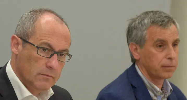 Consiglieri, promossi e bocciati del 2014