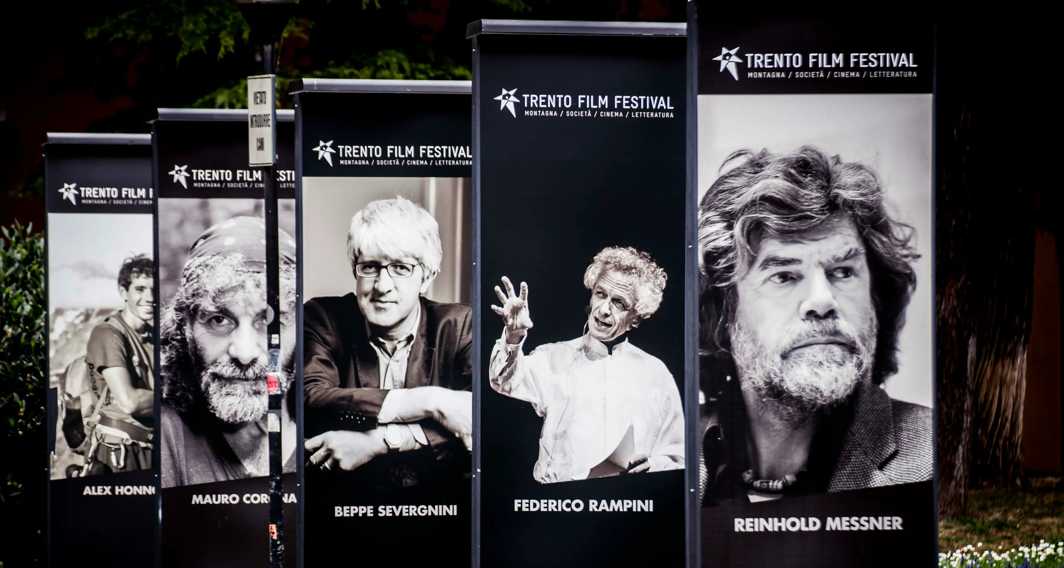 17 mila spettatori per il Trento Film Festival