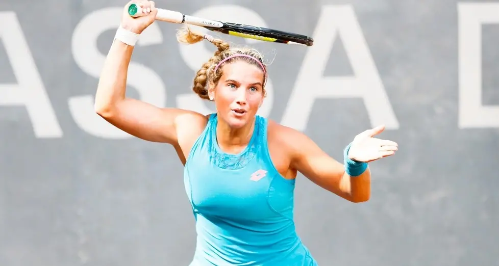 Si ferma ai quarti di finale la corsa di Deborah Chiesa a Tarvisio