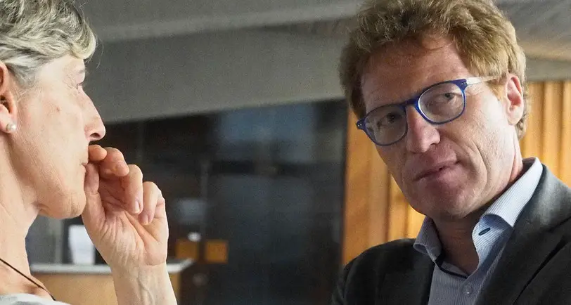Olivi: avanti così e il Pd non vincerà mai