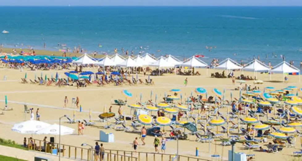Trentina muore a Bibione per il sole