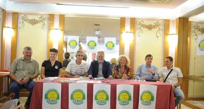 Verdi, la capolista sarà Lucia Coppola