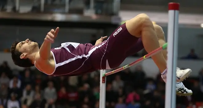 Chesani: «Vi racconto come ho fatto il record»