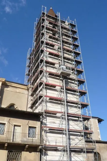 S. Stefano, la chiesa sarà risistemata con 1 milione di euro