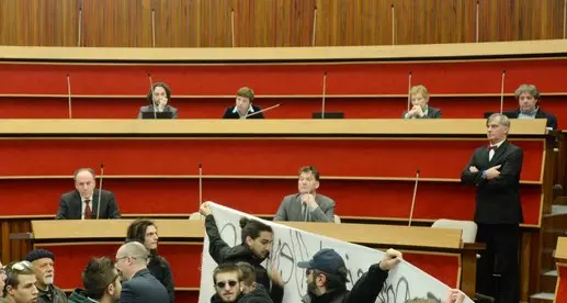 Vitalizi gonfiati, la Procura apre un’indagine