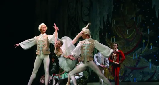 \"Lo Schiaccianoci\" del Balletto di Mosca: 8 biglietti per i nostri lettori