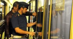 Pacco scritto in arabo sul Bolzano-RomaTreno fermato a Trento, ma era del cibo