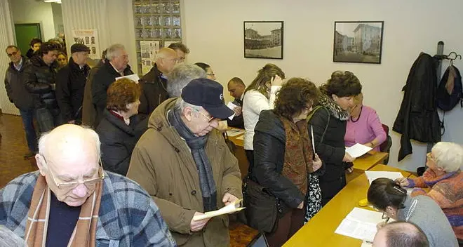 Primarie, paura del flop: obiettivo 15 mila votanti