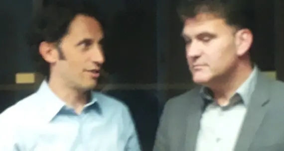 Staffetta Avanzo-Kaswalder Pd e Upt stoppano il Patt