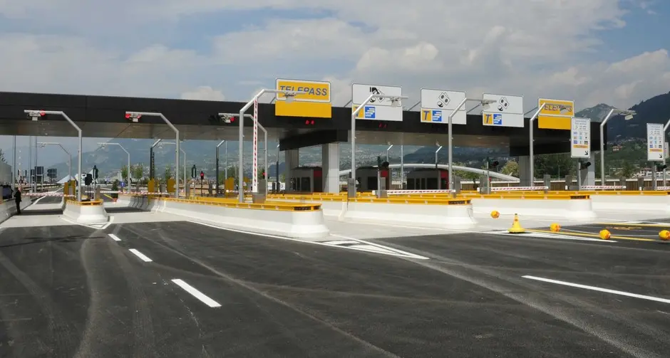 A22, manutenzioni per 68 milioni