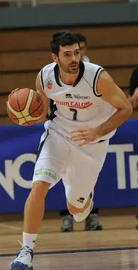 Basket: recupero con sorpasso, il Bitumcalor s'impone in casa della Mens Sana