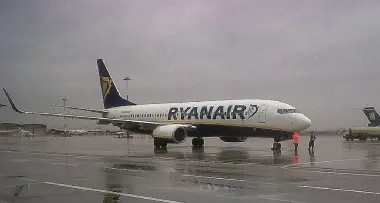 Voli low cost a Verona, decollo effettuato