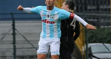 Calcio, Lega Pro: il Mezzocorona vince senza convincere