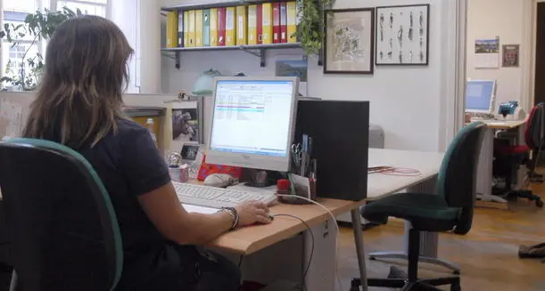 C’è la crisi, i dipendenti vogliono lavorare di più