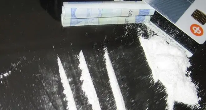 Cocaina, eroina, hascisc: arrestati tre ventenni