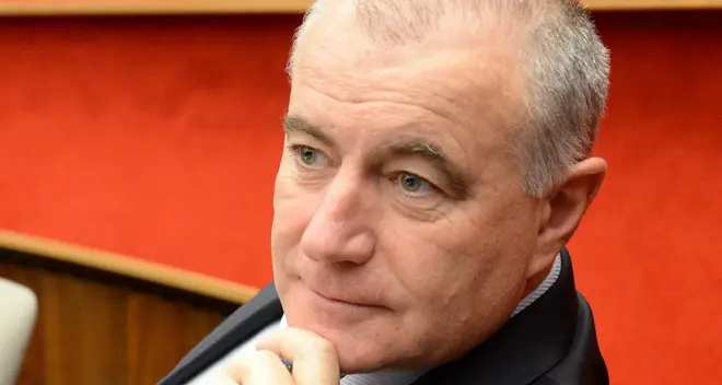 «Farò la Leopolda del centrodestra»