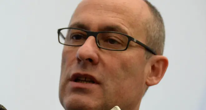 Rossi: pronti a nominare una nuova commissione