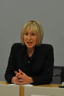 Apt Comano, il ritorno di Iva Berasi