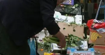 Povertà, è record di richieste aiuto