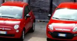 Il car sharing cresce: più auto e parcheggi