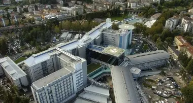 In coma dopo l'intervento, indagati tre medici